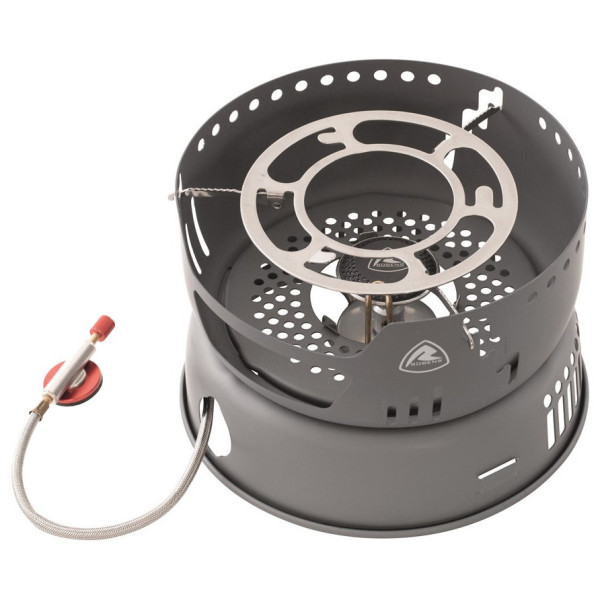 Комплект Robens Cookery King Pro + Fire Tick Stove