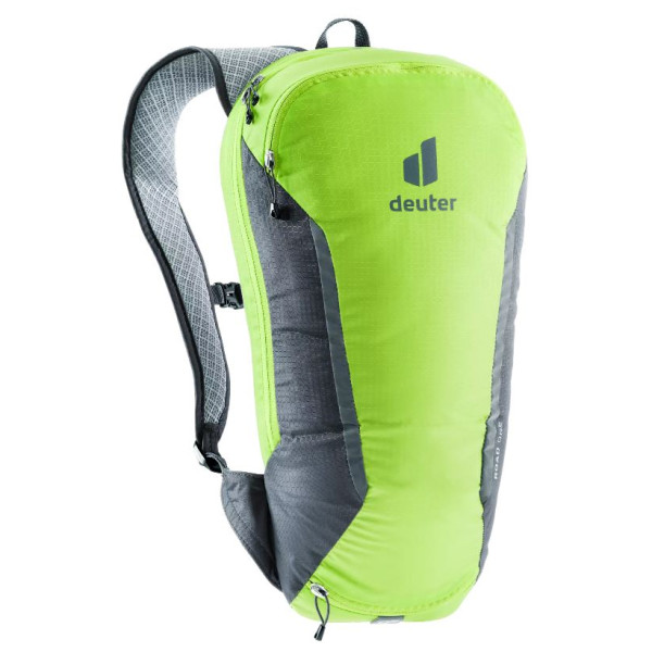 Раница Deuter Road One светло зелен CitrusGraphite