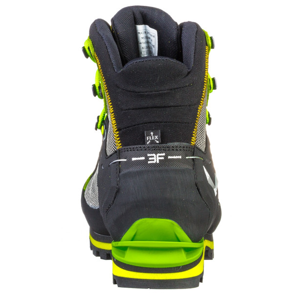 Мъжки обувки Salewa MS Crow GTX