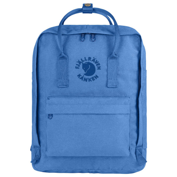 Раница Fjällräven Re-Kånken син UnBlue