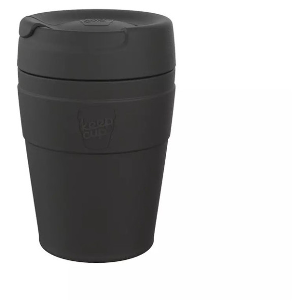 Термо чаша KeepCup Helix Thermal M черен Black