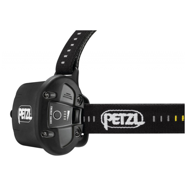 Челник Petzl Duo S