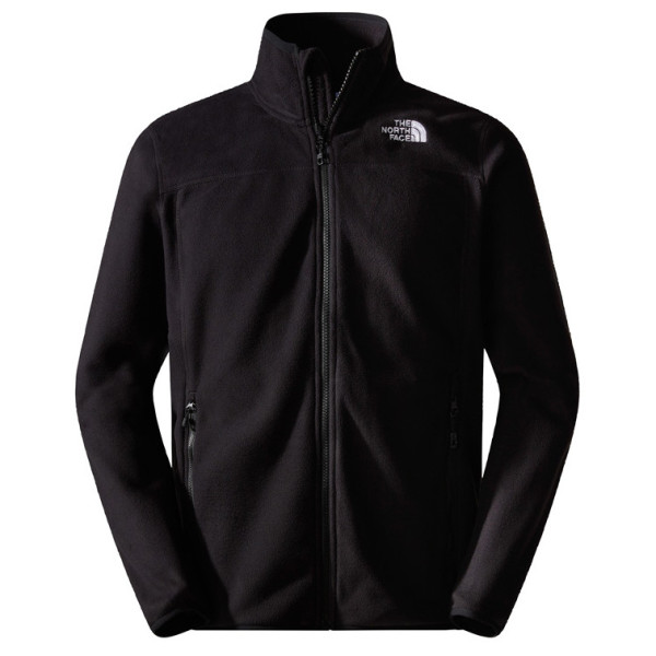 Мъжки суитшърт The North Face M 100 Glacier Full Zip