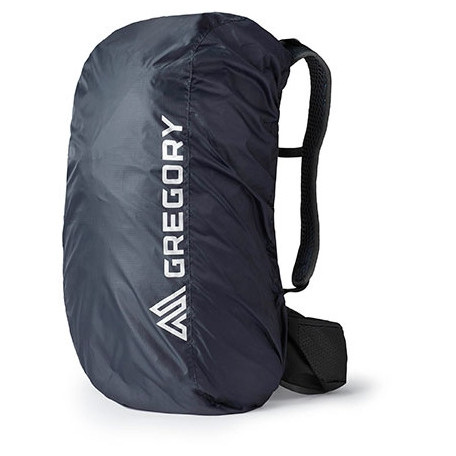 Дъждобран за раница Gregory Raincover 30L черен