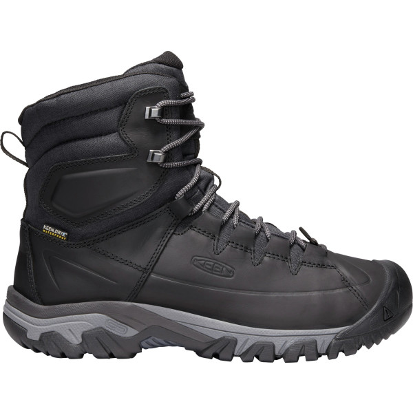 Мъжки обувки Keen Targhee Lace Boot High Polar