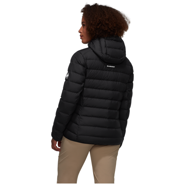 Дамско пухено яке Mammut Waymarker IN Hooded Jacket Women