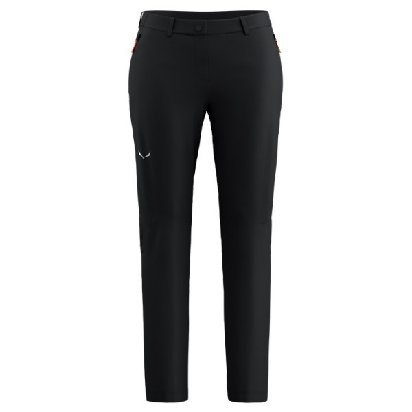 Дамски панталони Salewa Puez Talvena Dst Pant W черен black out