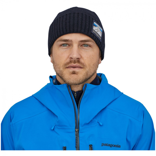 Зимна шапка Patagonia Brodeo Beanie