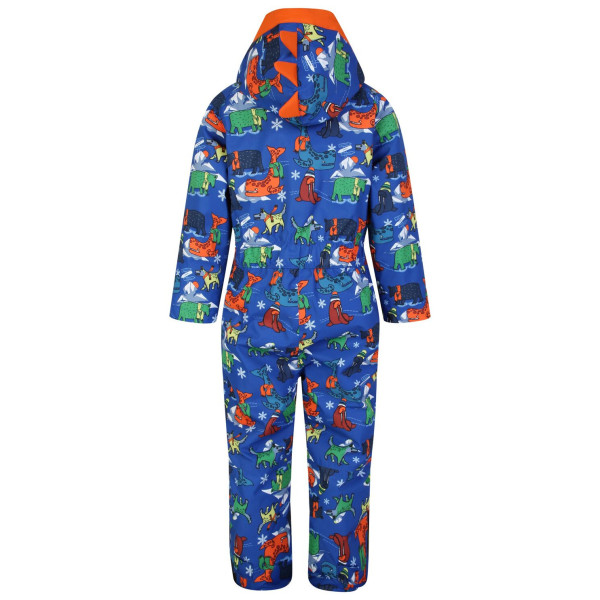 Детски гащеризон Dare 2b Snowplay Snowsuit