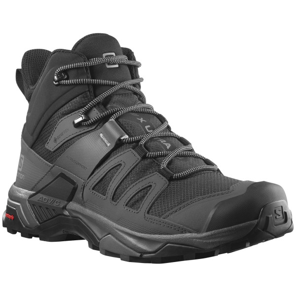 Мъжки туристически обувки Salomon X Ultra 4 Mid Gtx