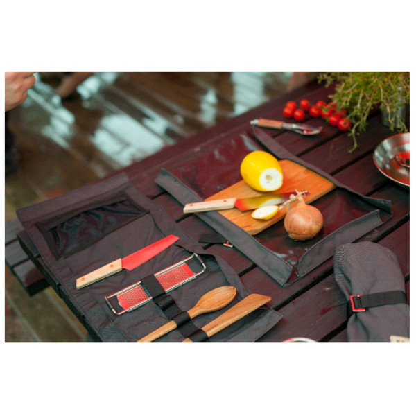 Сет за приготвяне на храна Primus CampFire Prep Set