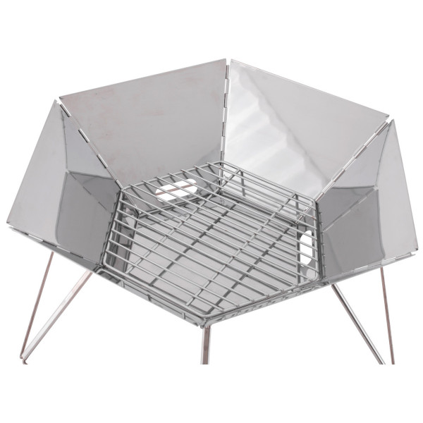 Огнище Outwell Cantal Fire Pit