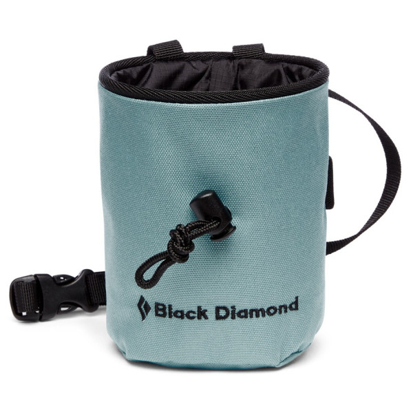 Плик за магнезий Black Diamond Mojo Chalk Bag S/M (2024)