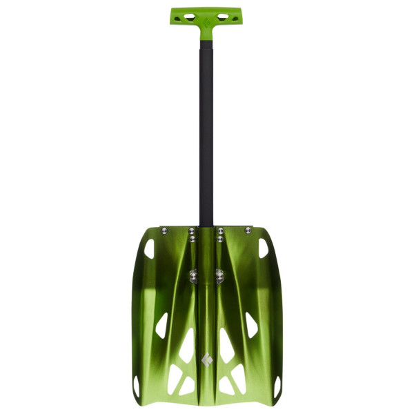 Лопата Black Diamond Transfer LT Shovel зелен