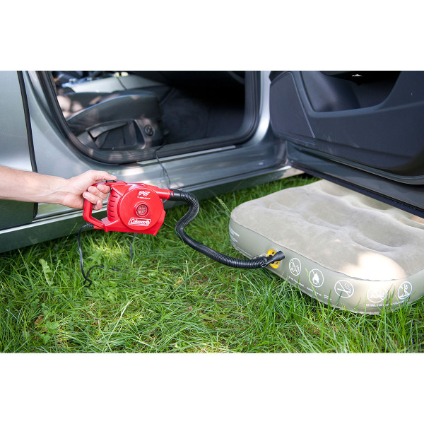 Помпа Coleman 12V QuickPump