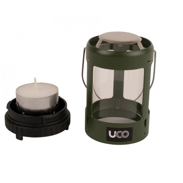 Фенер UCO Mini Lantern Kit 2.0