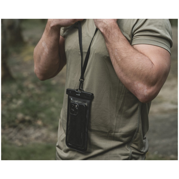 Калъф за мобилен телефон Easy Camp Sandwort Waterproof Smartphone Case