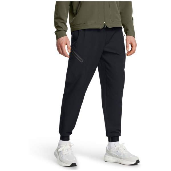 Мъжки анцуг Under Armour Unstoppable Joggers 2024