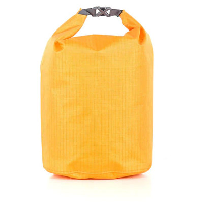 Водоустойчива торба LifeVenture Storm Dry Bag 5L жълт yellow