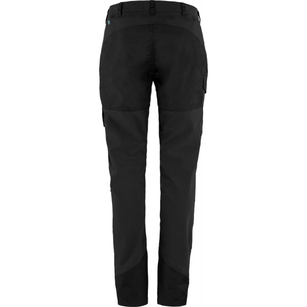 Дамски панталони Fjällräven Nikka Trousers Curved W