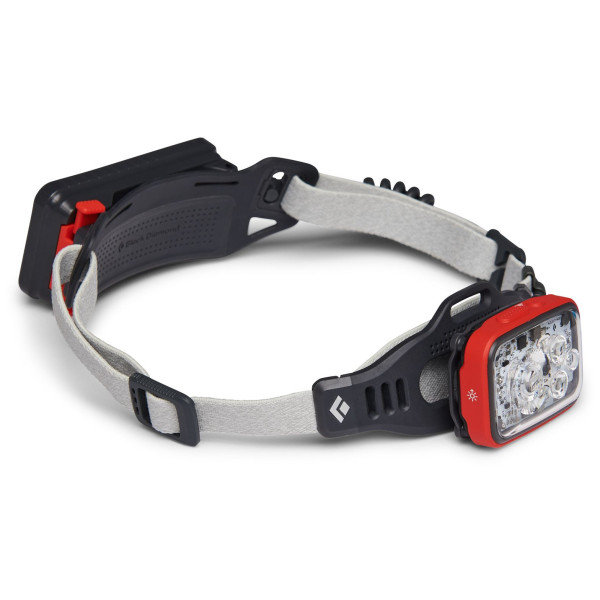 Челник Black Diamond Distance 1500 Headlamp сив