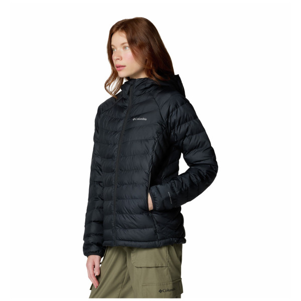 Дамско яке Columbia Powder Lite™ II Hooded Jacket