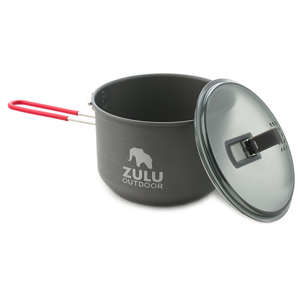 Съдове Zulu Indi 1,3l