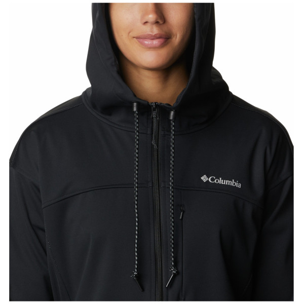 Дамско яке Columbia Flora Park™ Softshell Jacket