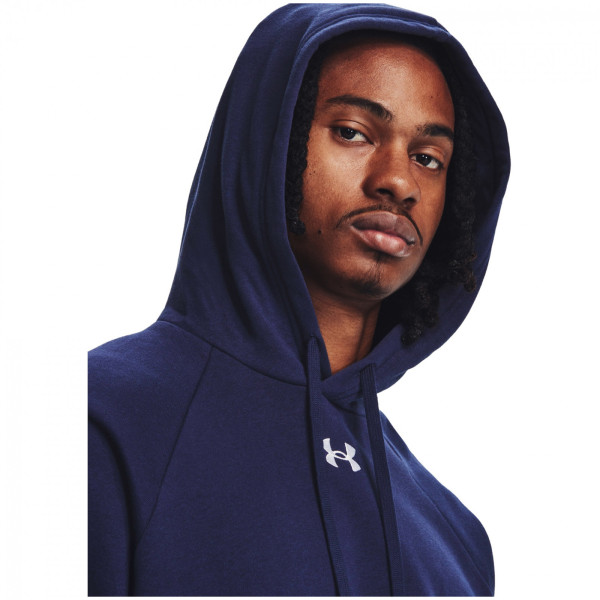 Мъжки суитшърт Under Armour Rival Fleece Hoodie