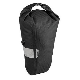 Чанта за колело Topeak QR Fork DryBag 5.8L Bolt-on черен