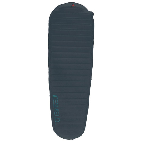 Постелка Robens Iceshield 75 син  Ocean Blue