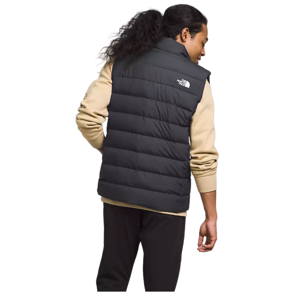 Мъжка жилетка The North Face M Aconcagua 3 Vest