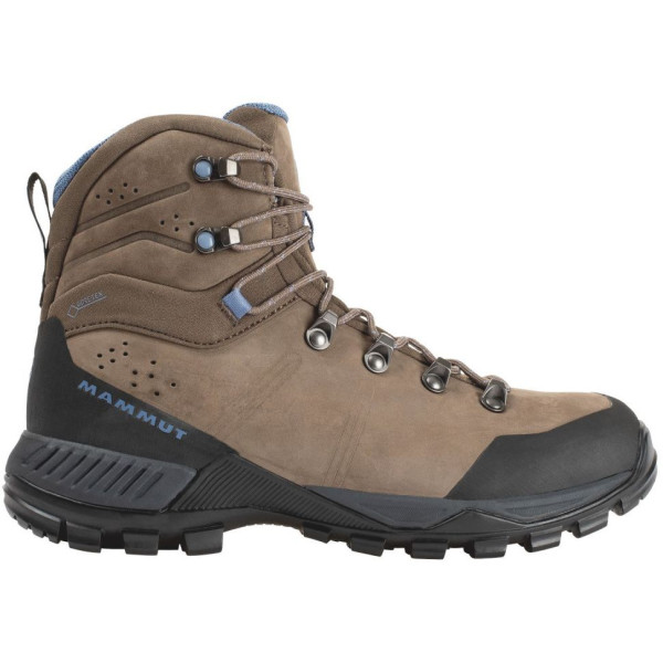 Дамски обувки Mammut Nova Tour II High GTX W