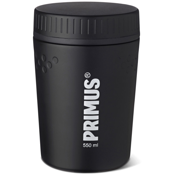 Термос Primus TrailBreak Lunch Jug 550 ml черен