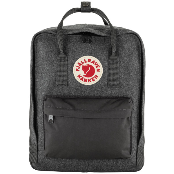 Раница Fjällräven Kånken Re-Wool