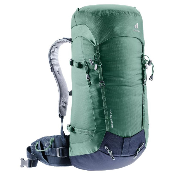 Раница Deuter Guide Lite 30+ зелен SeagreenNavy