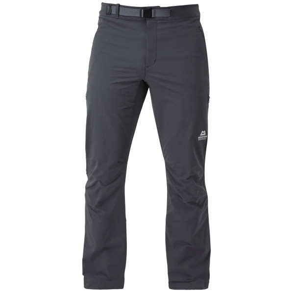 Мъжки панталони Mountain Equipment Ibex Mountain Pant - Regular сив AnvilGray