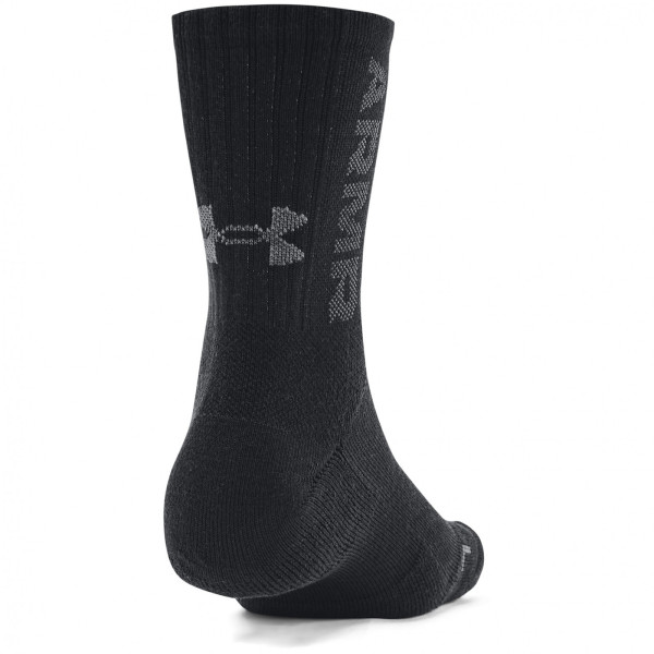 Комплект чорапи Under Armour 3-Maker 3pk Mid-Crew