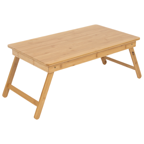 Сгъваема масичка Bo-Camp Side table Walworth bamboo