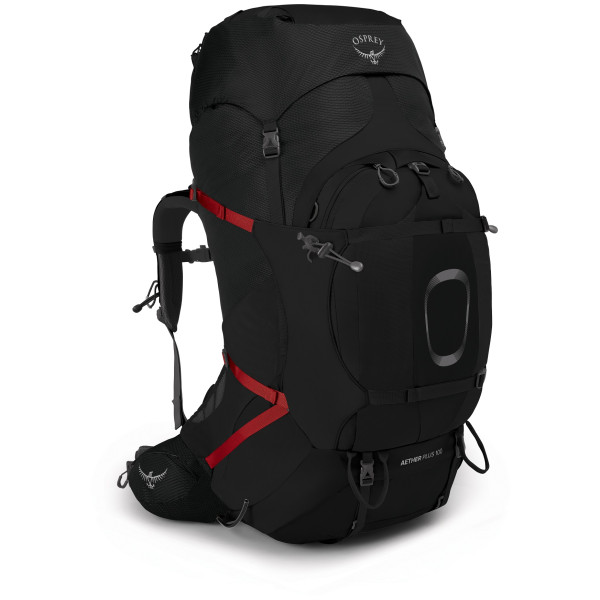 Раница Osprey Aether Plus 100 черен Black