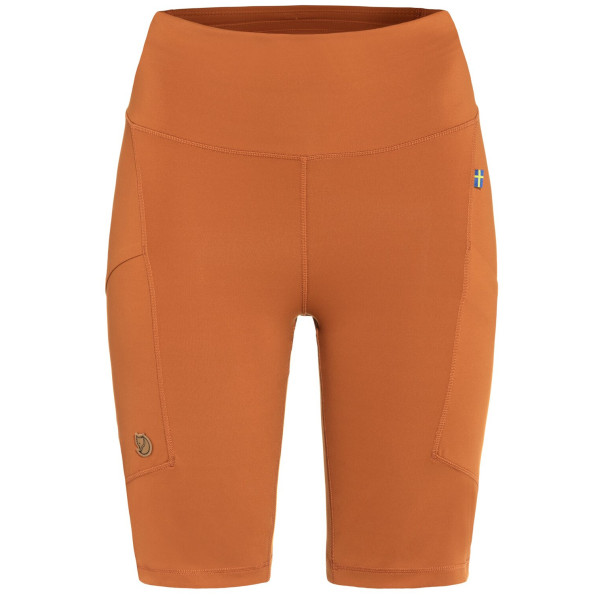 Дамски клин Fjällräven Abisko Short Tights W