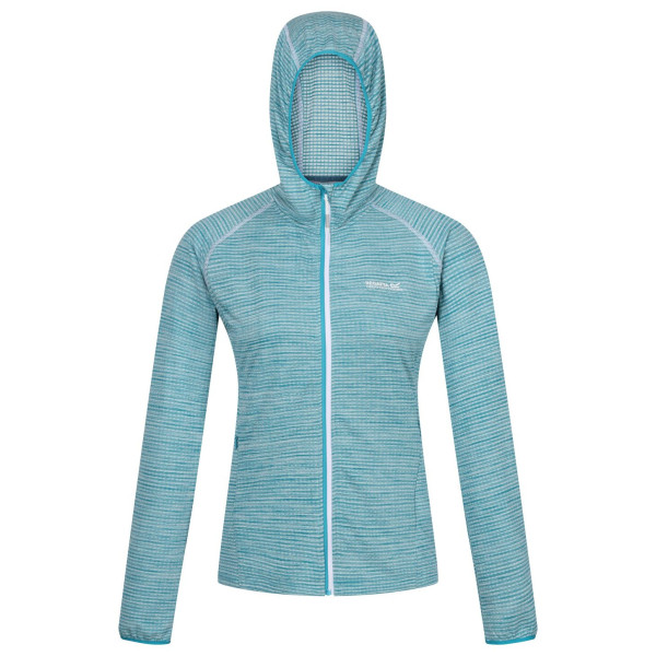 Дамски суитшърт Regatta Wmns Yonder Hoody