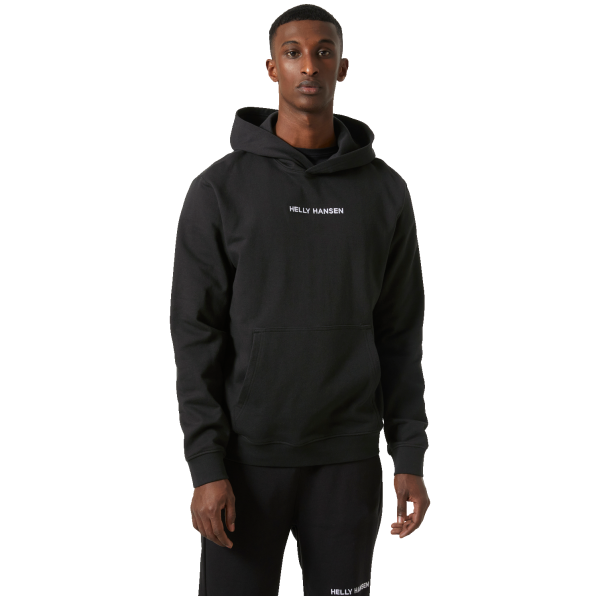 Мъжки суитшърт Helly Hansen Core Hoodie