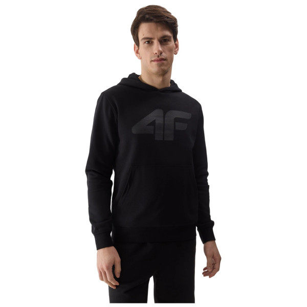 Мъжки суитшърт 4F Sweatshirt M0950