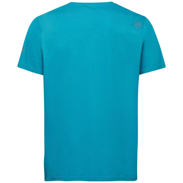 Мъжка тениска La Sportiva Trail T-Shirt M