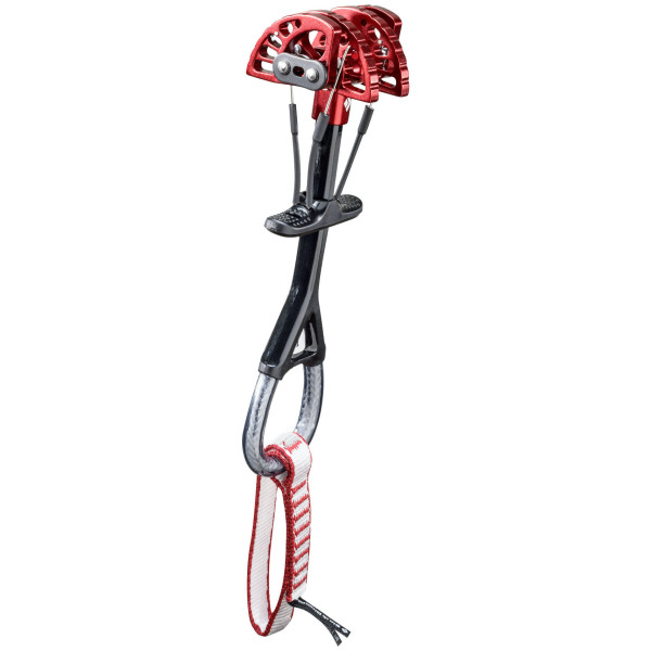 Френд Black Diamond Camalot Ultralight 1 червен red