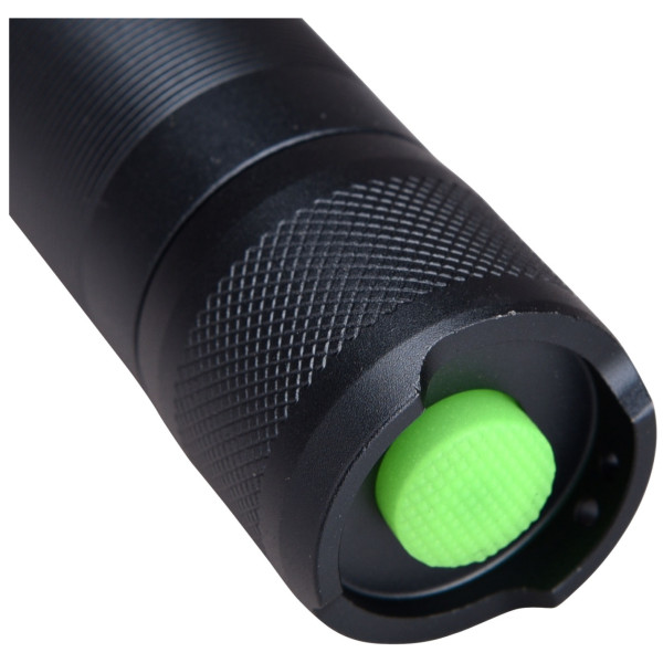 Фенер Extol CREE XML T6