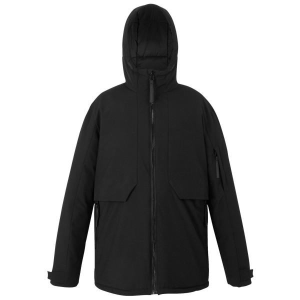 Мъжко яке Regatta Dallymoore черен Black(Black)