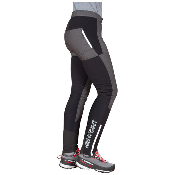 Дамски панталони High Point Alpha Lady Pants