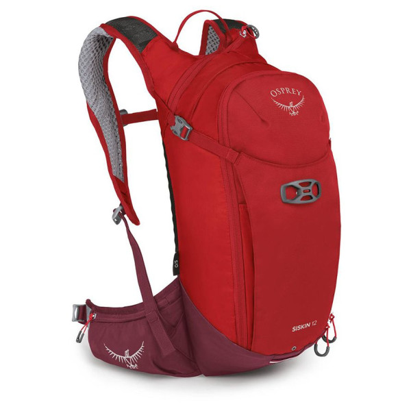 Раница за колоездене Osprey Siskin 12L